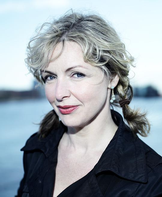 波吉特·斯塔莫 Birgitte Stærmose