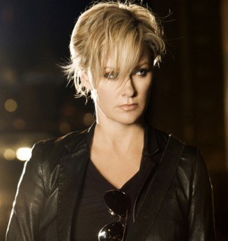 谢尔比·林恩 Shelby Lynne