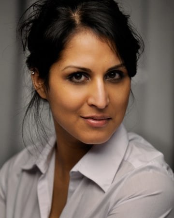 玛雅·索地 Maya Sondhi