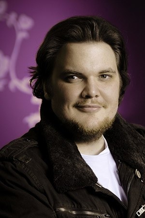 马丁·施莱尔 Martin Schreier