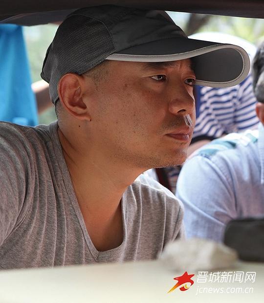杨宝成 Baocheng Yang