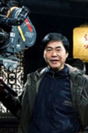 黄永恒 Wing-Hung Wong