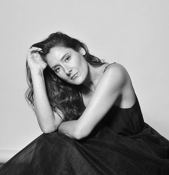 艾丽莎·科波拉 Alicia Coppola