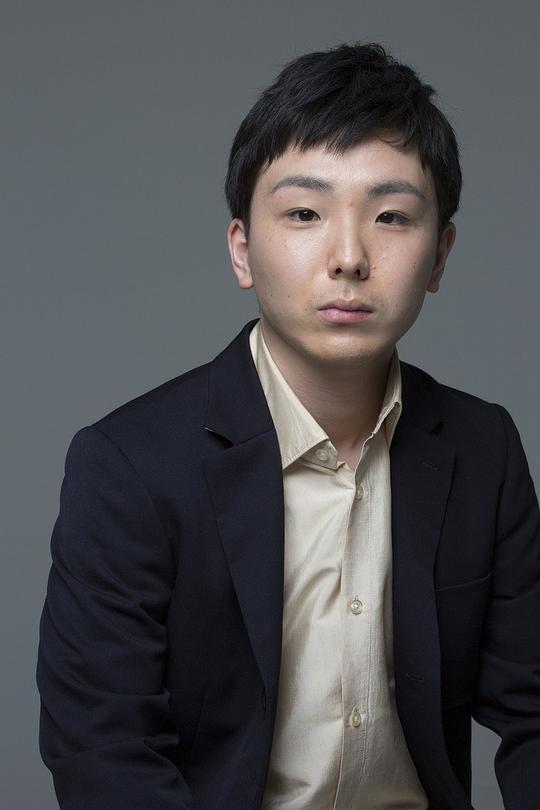 森优作 Yusaku Mori