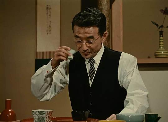 中村伸郎 Nobuo Nakamura
