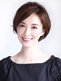 濑户早妃 Saki Seto