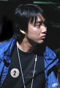朴晸培 Jung-bae Park