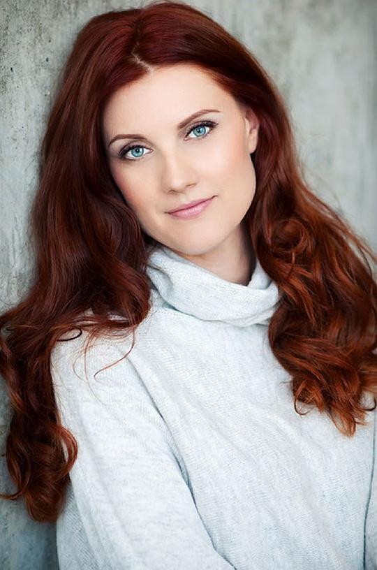 米歇尔·哈里逊 Michelle Harrison