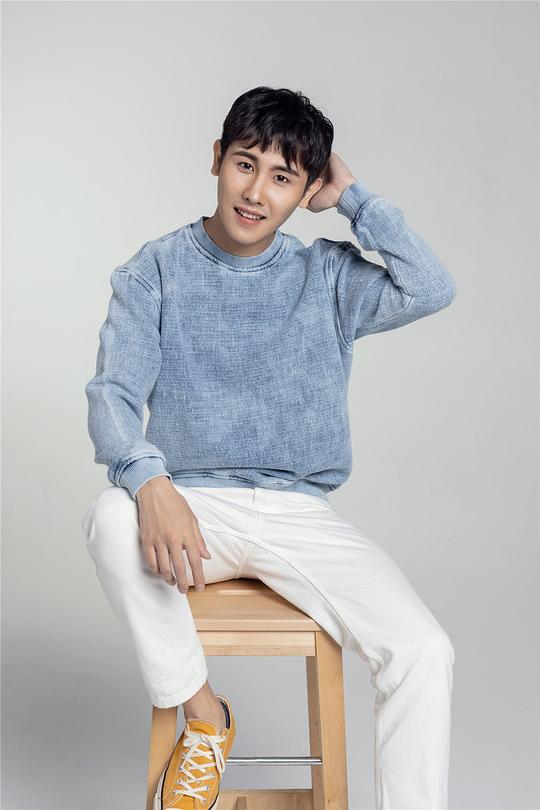 孙振鹏 Zhenpeng Sun