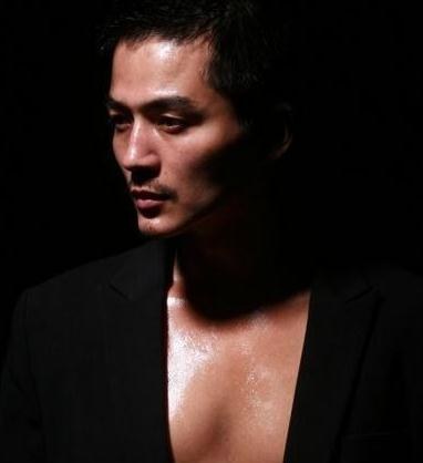 李天洋 Tianyang Li