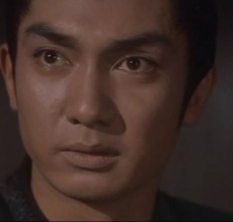 本乡功次郎 Kojiro Hongo