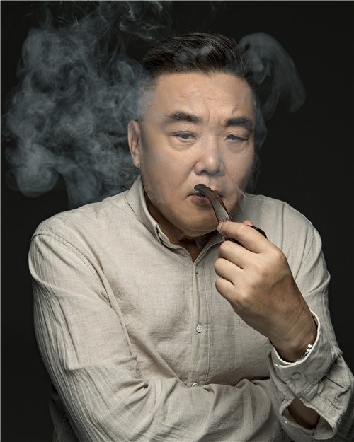 张会忠 Huizhong Zhang