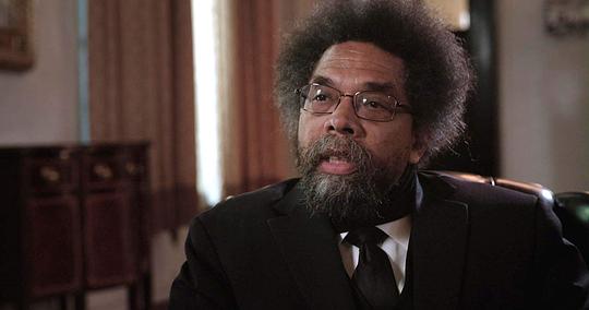 康奈尔·韦斯特 Cornel West