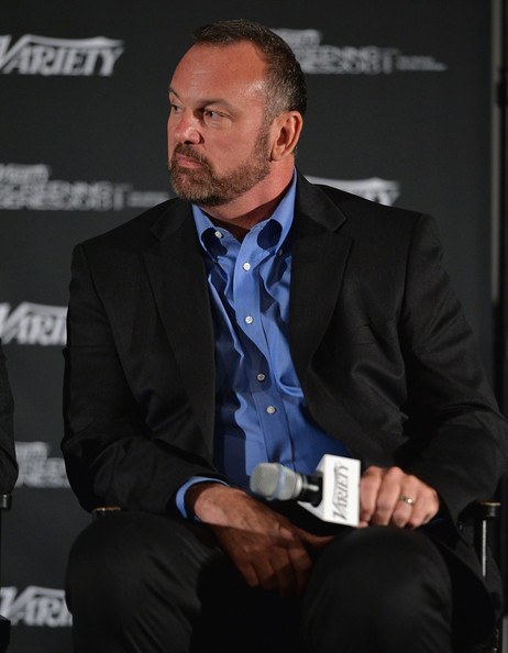 凯文·斯科特 Kevin Scott