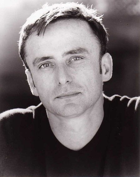 大卫·富兰克林 David Franklin