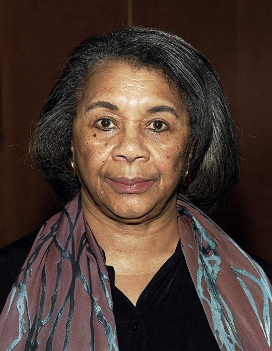 玛丽·爱丽丝 Mary Alice