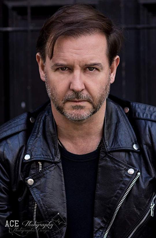 克雷格·沃克 Craig Walker