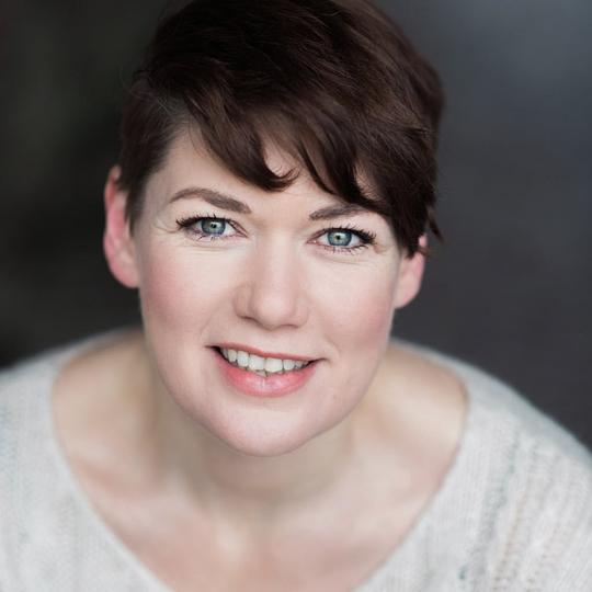 艾玛·索内特 Emma Thornett