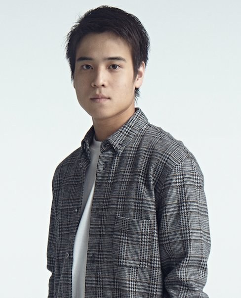 堀家一希 Kazuki Horike