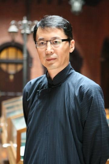 王工一 Gongyi Wang