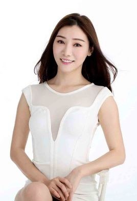 秦芷瑶 Rose Qin