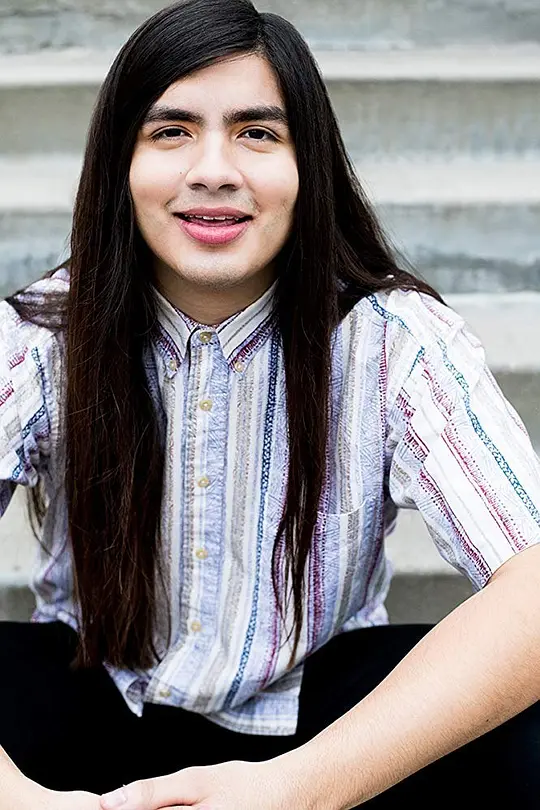 爱德华多·弗兰科 Eduardo Franco