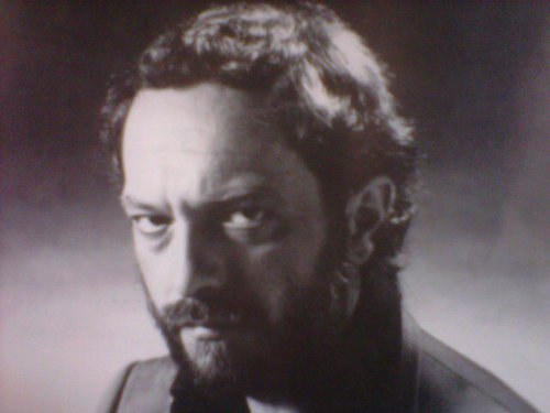 菲利普·J·罗斯 Phillip J. Roth