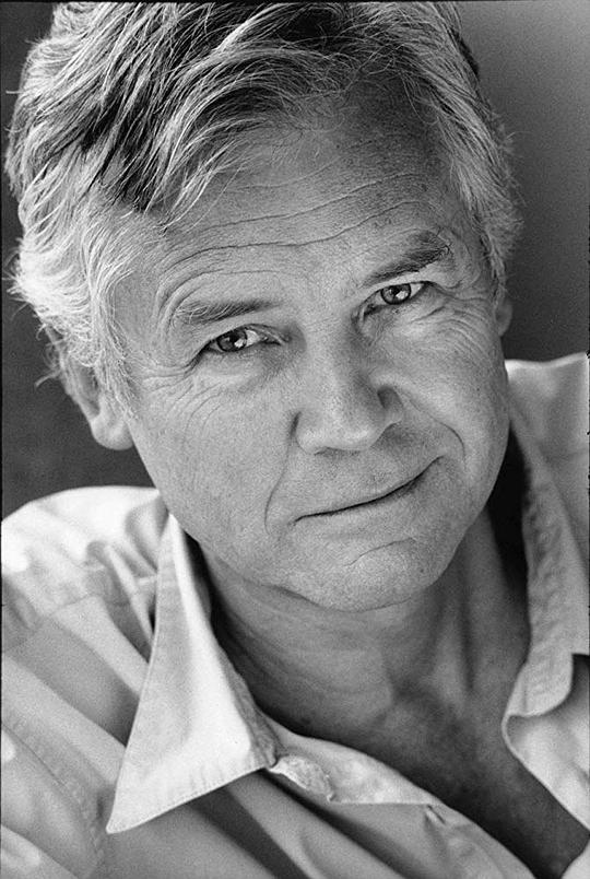 大卫·叶兰德 David Yelland