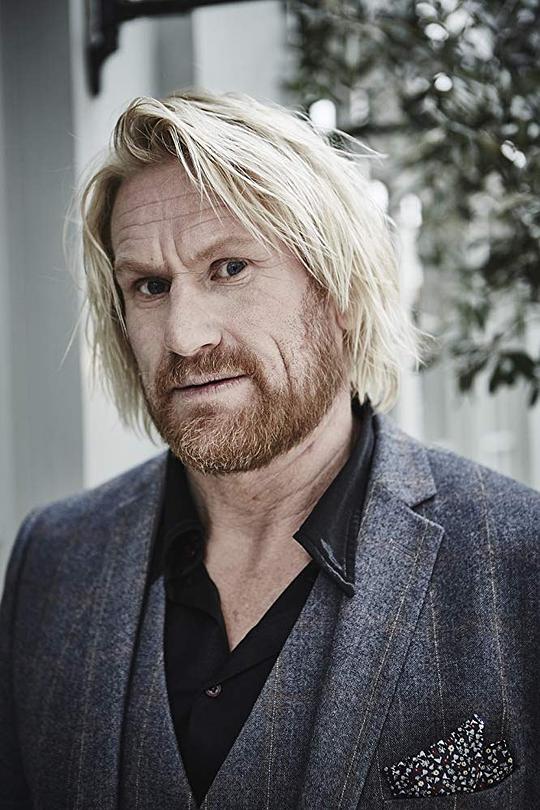 鲁内·泰特 Rune Temte