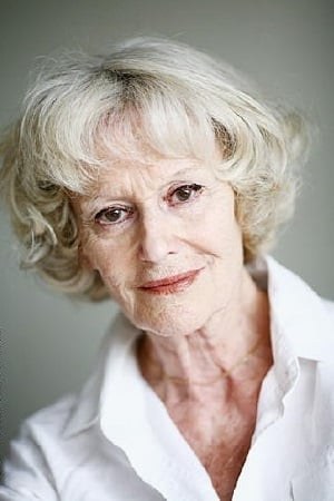 吉纳维芙波奈特 Geneviève Brunet