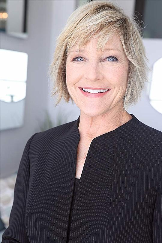 帕梅拉·罗伊兰斯 Pamela Roylance