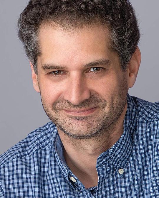 杰里米·拉布 Jeremy Rabb