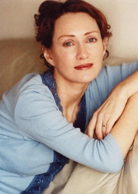 科妮莉亚·海耶斯·欧赫利希 Cornelia Hayes O'Herlihy
