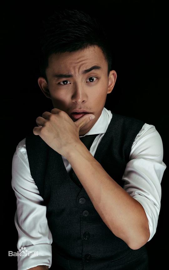 黄健 Jian Huang
