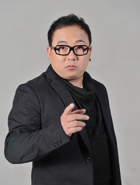 彭波 Bo Peng
