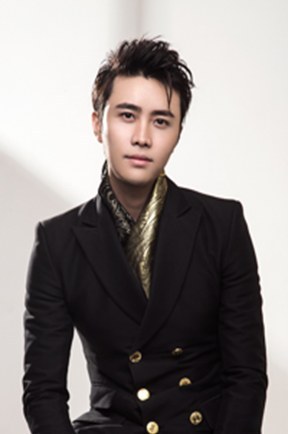 刘俊峰 Junfeng Liu