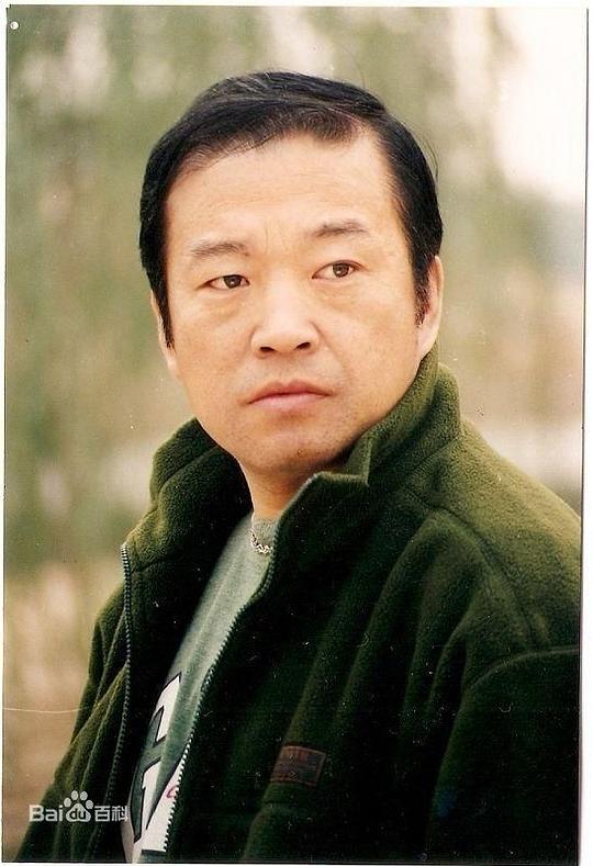 张呈祥 Chengxiang Zhang