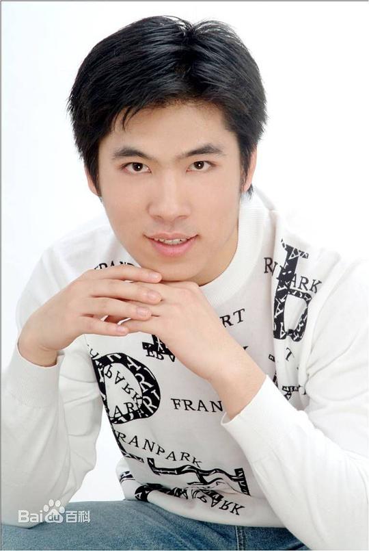 钮帅 Shuai Niu