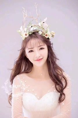 陆恩馨 Enxin Lu