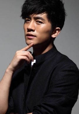 樊博 Bo Fan
