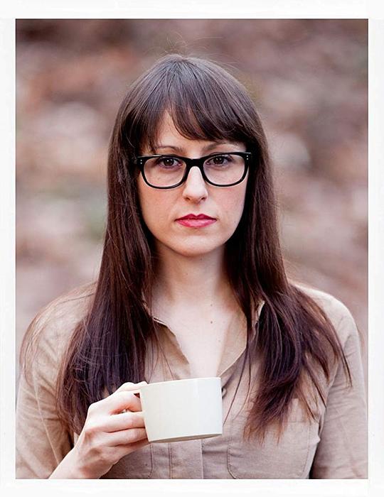 玛莎·斯蒂芬斯 Martha Stephens