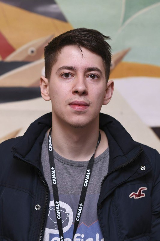 安东尼奥·卢基奇 Antonio Lukich
