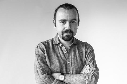 基万·塞泽 Kivanç Sezer