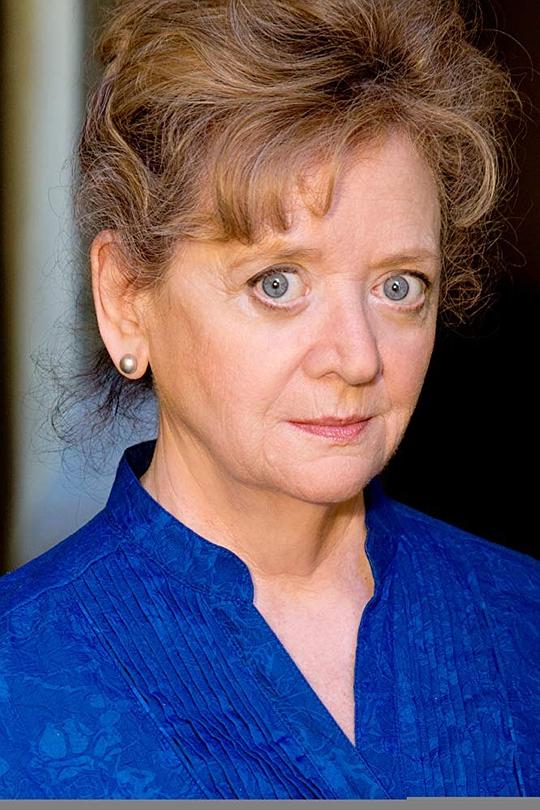 卡罗尔·曼塞尔 Carol Mansell