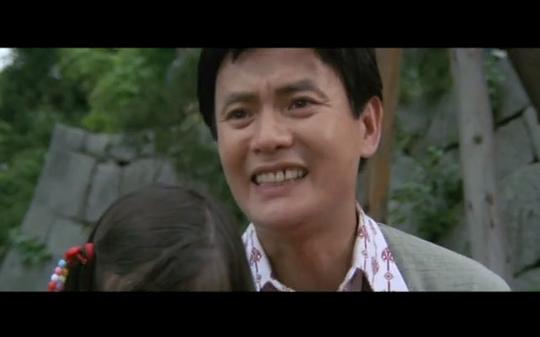 秋野太作 Daisaku Akino