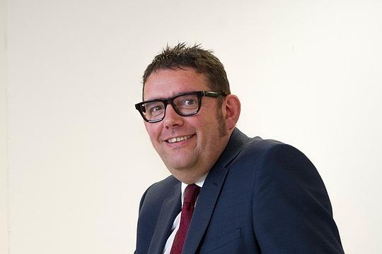 彼得·弗兰西斯 Peter Francis