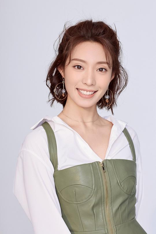 郝文婷 Wenting Hao