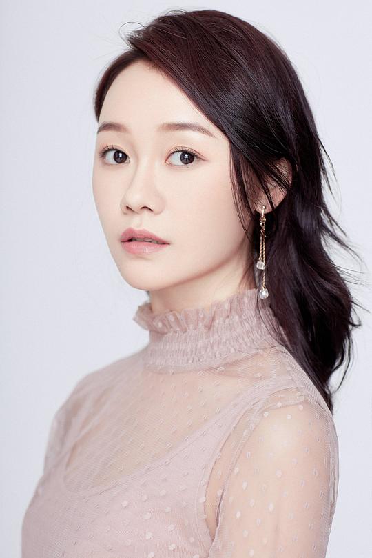 武虹言 Hongyan Wu