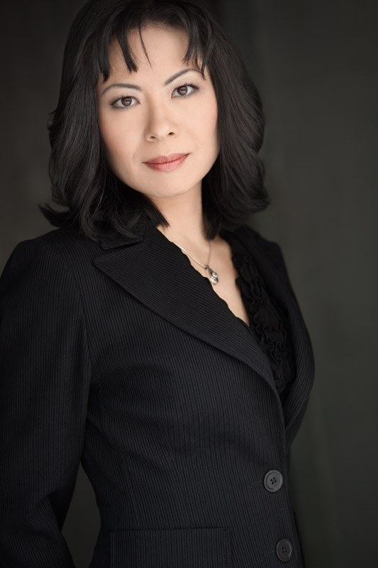 温妮·孔 Winnie Hung