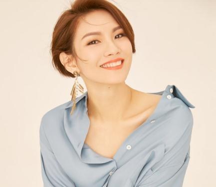 林佳仪 Nisa Lin
